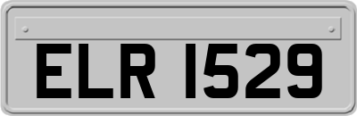 ELR1529