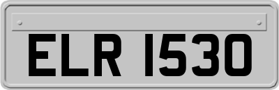 ELR1530