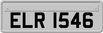 ELR1546