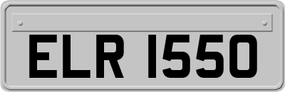 ELR1550