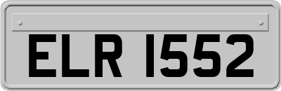 ELR1552