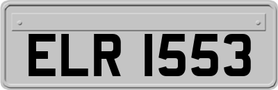 ELR1553