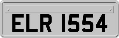 ELR1554