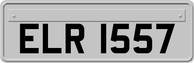 ELR1557