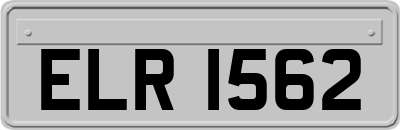 ELR1562