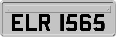 ELR1565