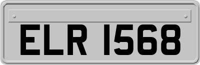 ELR1568
