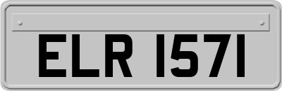 ELR1571