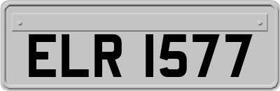 ELR1577