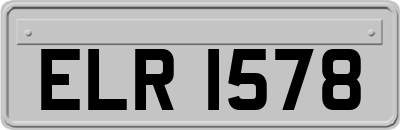 ELR1578