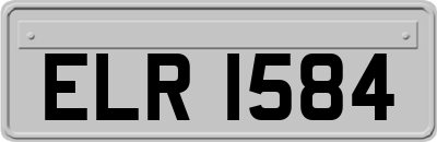 ELR1584