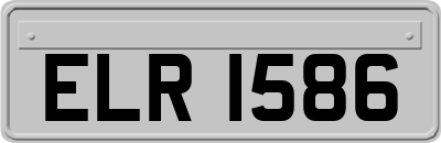 ELR1586