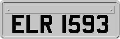 ELR1593