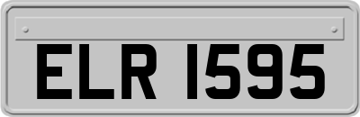 ELR1595