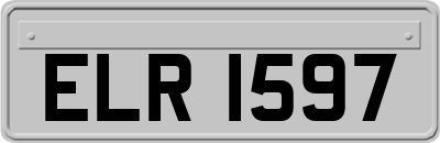 ELR1597