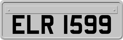 ELR1599