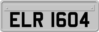 ELR1604