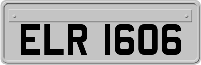 ELR1606