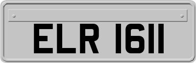 ELR1611