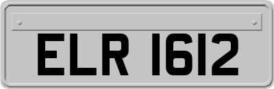 ELR1612