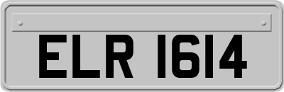 ELR1614