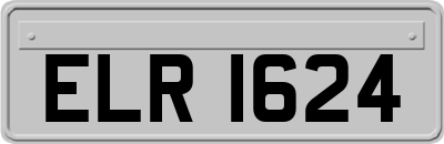 ELR1624