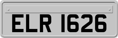 ELR1626