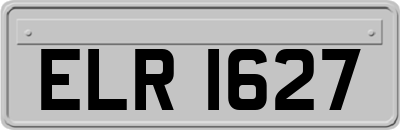 ELR1627