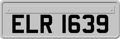 ELR1639