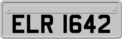 ELR1642