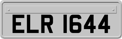 ELR1644