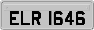 ELR1646