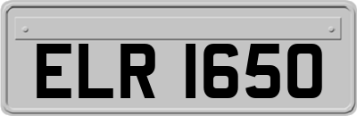 ELR1650