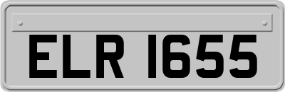 ELR1655