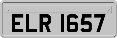 ELR1657
