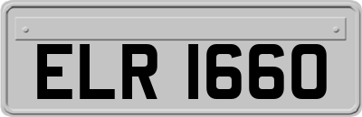 ELR1660