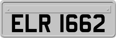 ELR1662