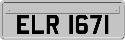 ELR1671