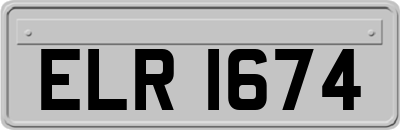 ELR1674