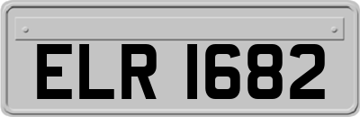 ELR1682