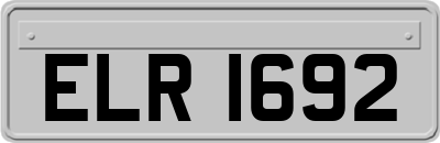 ELR1692