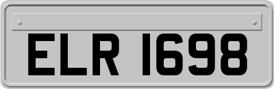 ELR1698