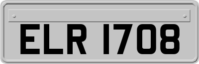 ELR1708