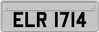 ELR1714
