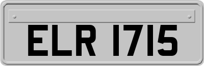 ELR1715