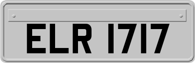 ELR1717