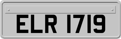 ELR1719