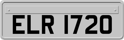 ELR1720