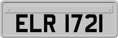 ELR1721