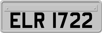 ELR1722